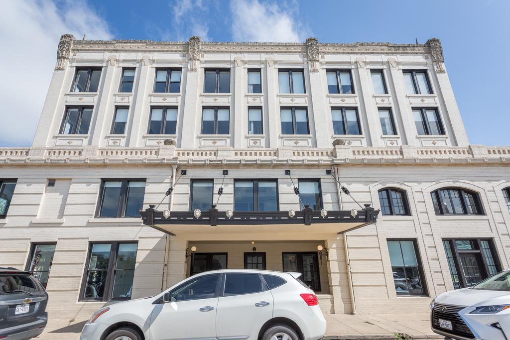 Park Plaza Hotel 세강 외부 사진