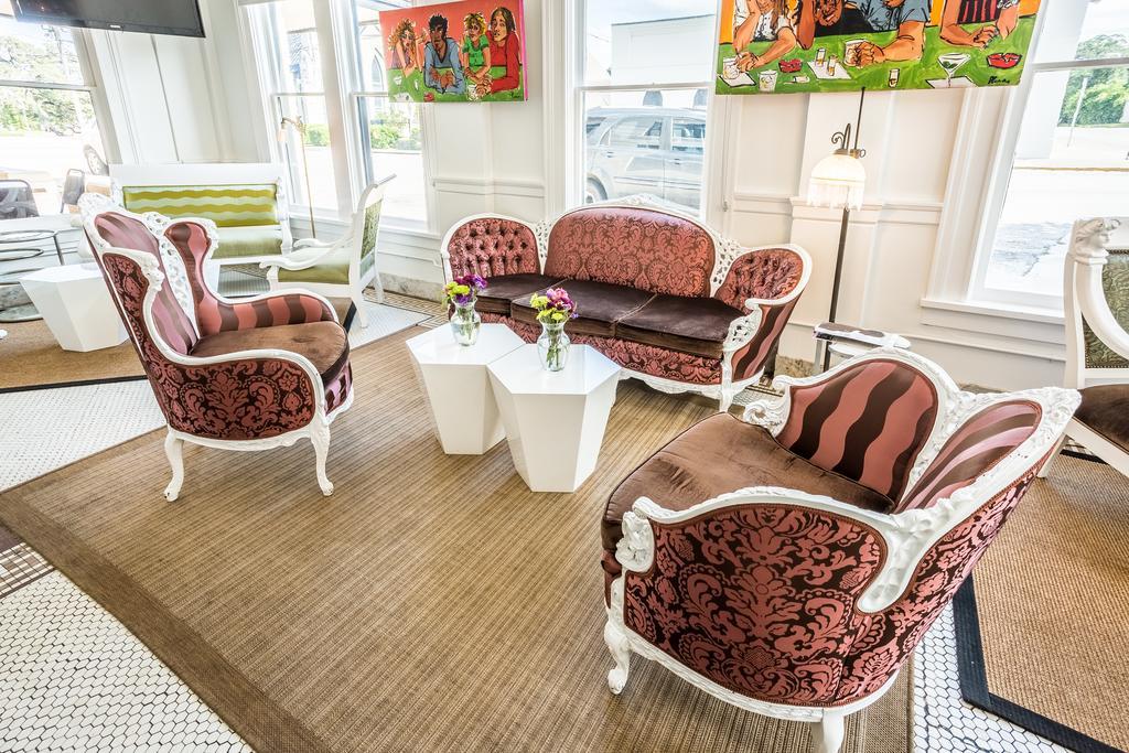 Park Plaza Hotel 세강 외부 사진