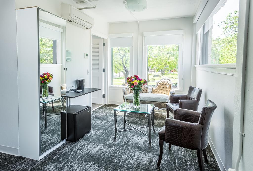 Park Plaza Hotel 세강 외부 사진