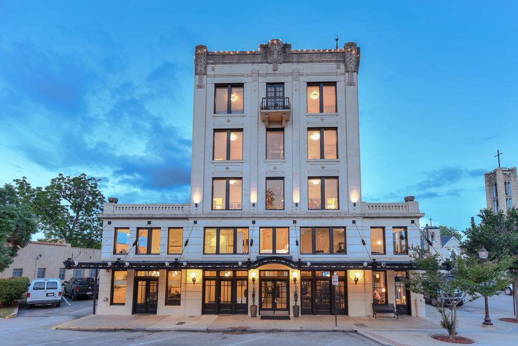 Park Plaza Hotel 세강 외부 사진