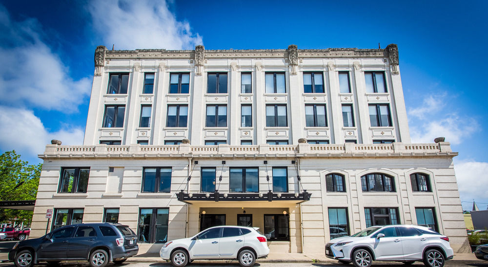 Park Plaza Hotel 세강 외부 사진