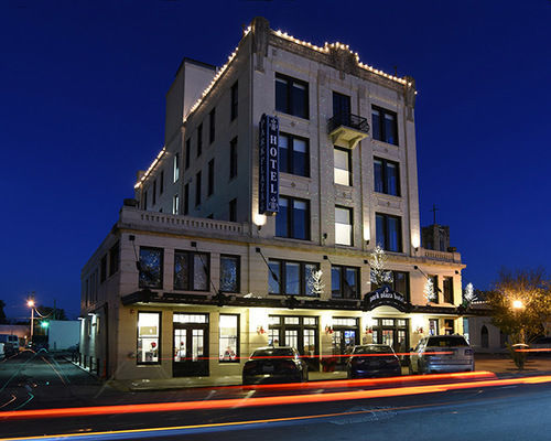 Park Plaza Hotel 세강 외부 사진