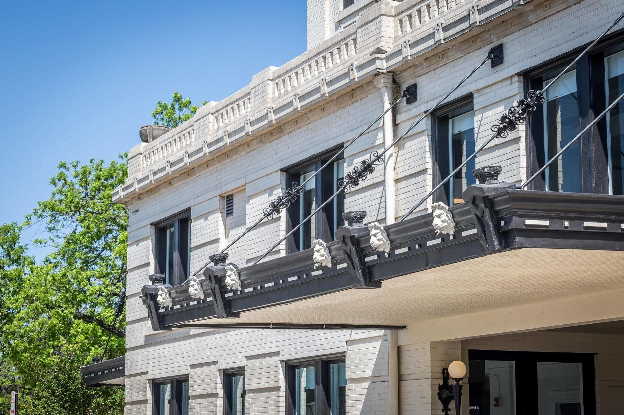 Park Plaza Hotel 세강 외부 사진