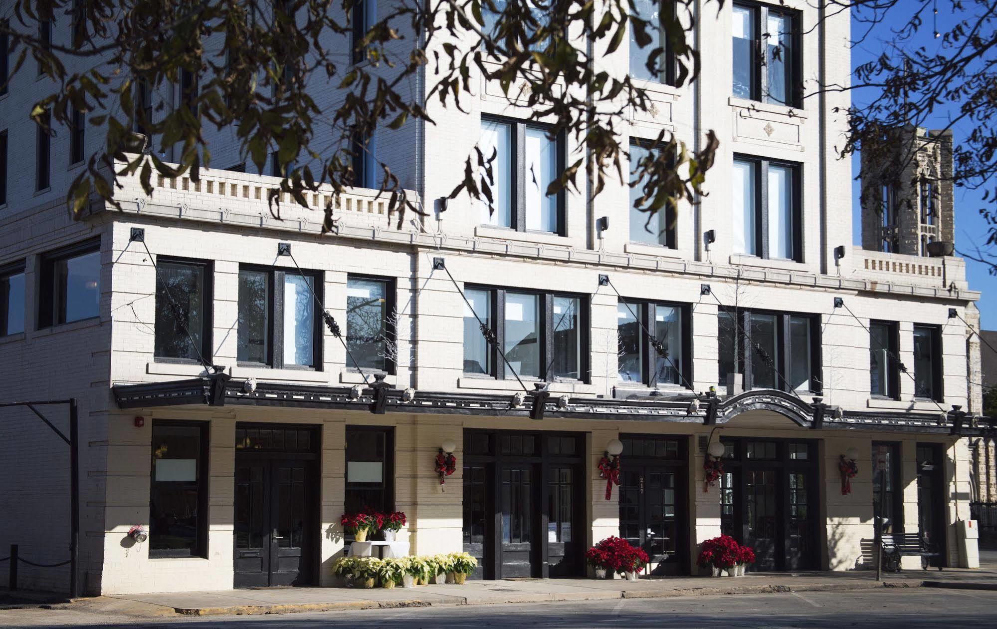 Park Plaza Hotel 세강 외부 사진