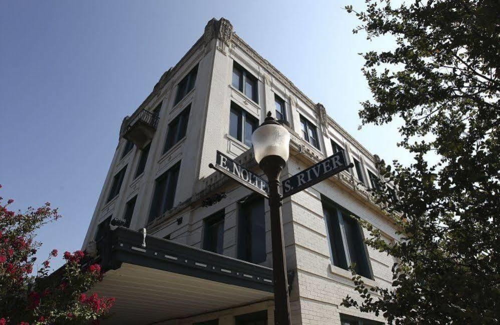 Park Plaza Hotel 세강 외부 사진