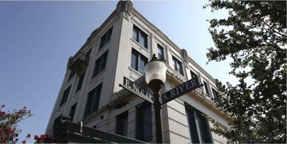 Park Plaza Hotel 세강 외부 사진