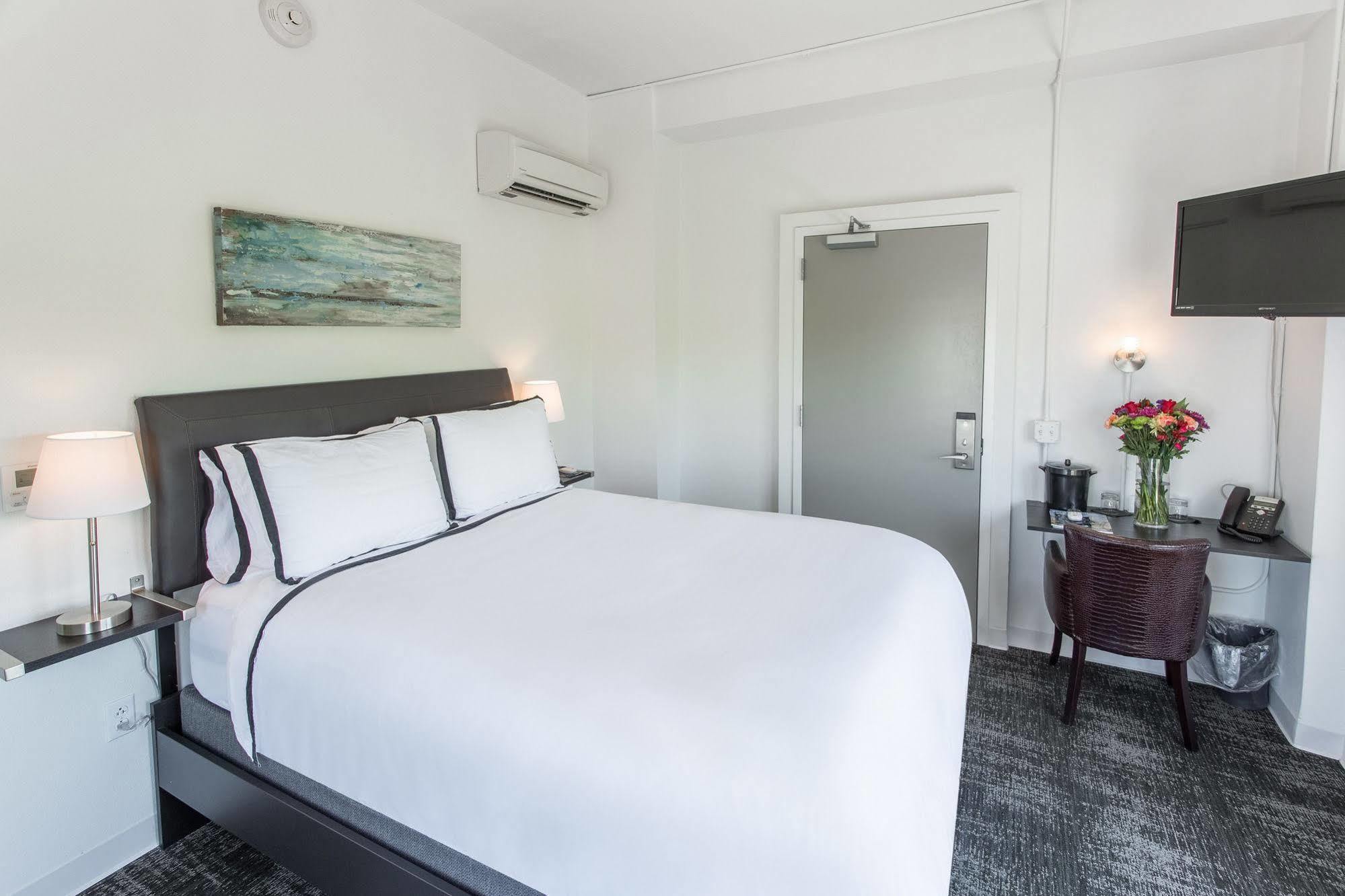 Park Plaza Hotel 세강 외부 사진