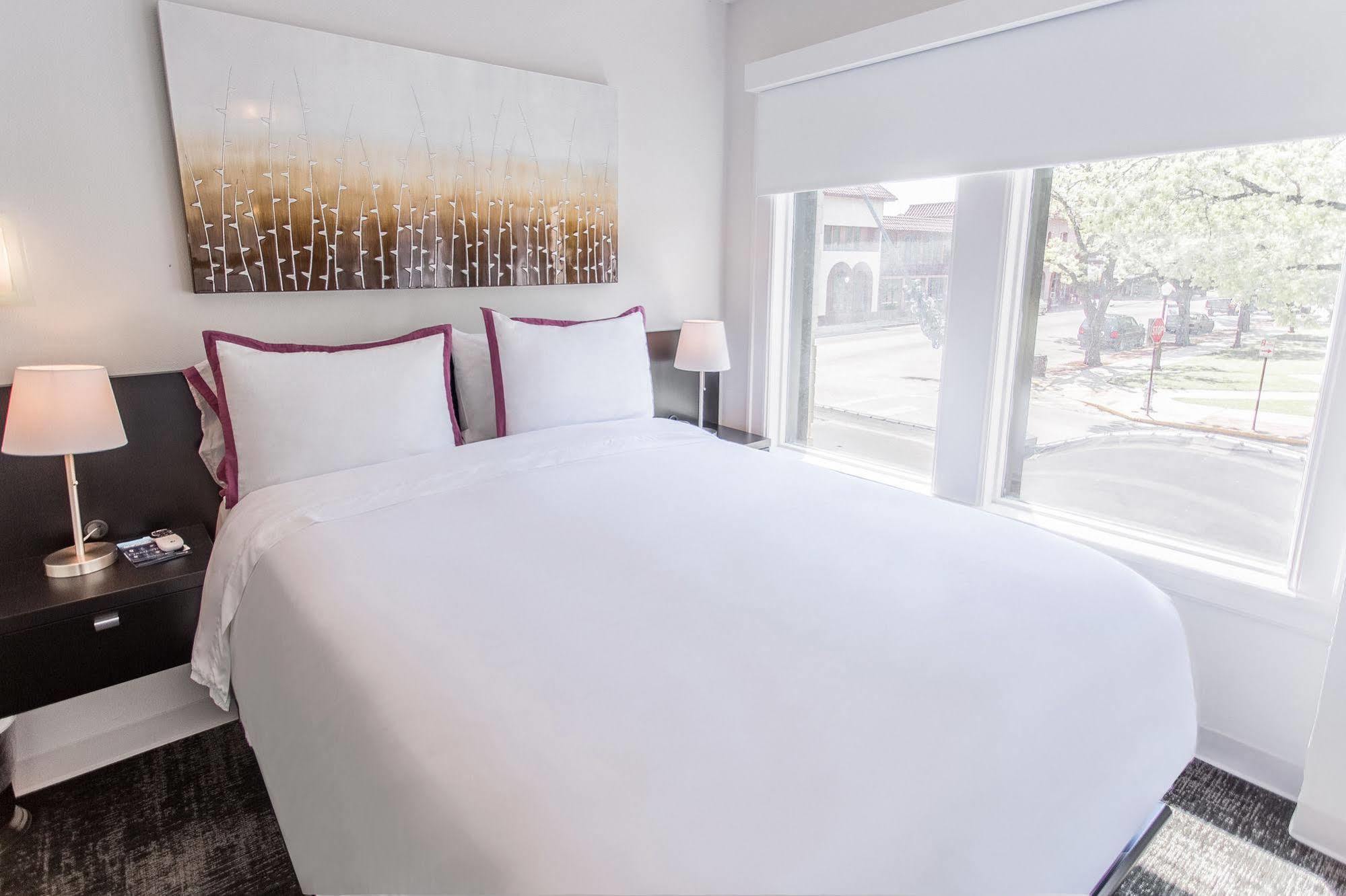 Park Plaza Hotel 세강 외부 사진