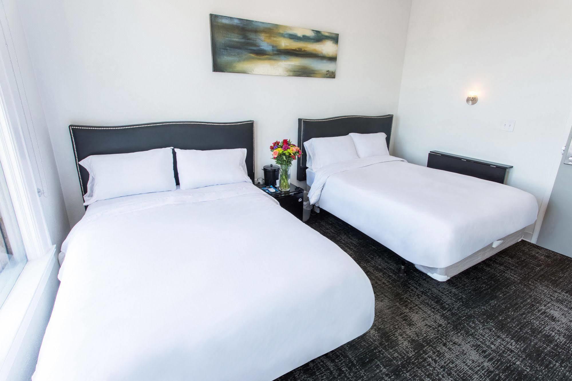 Park Plaza Hotel 세강 외부 사진