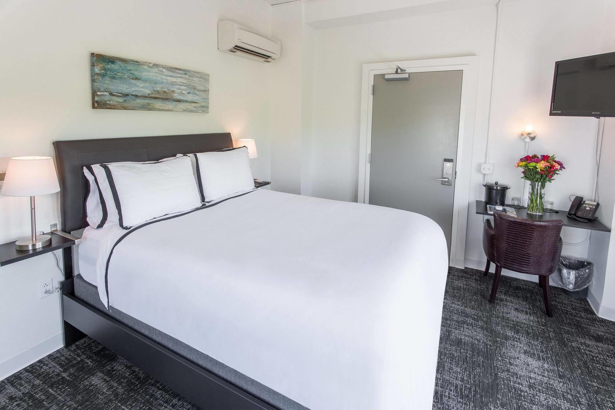 Park Plaza Hotel 세강 외부 사진