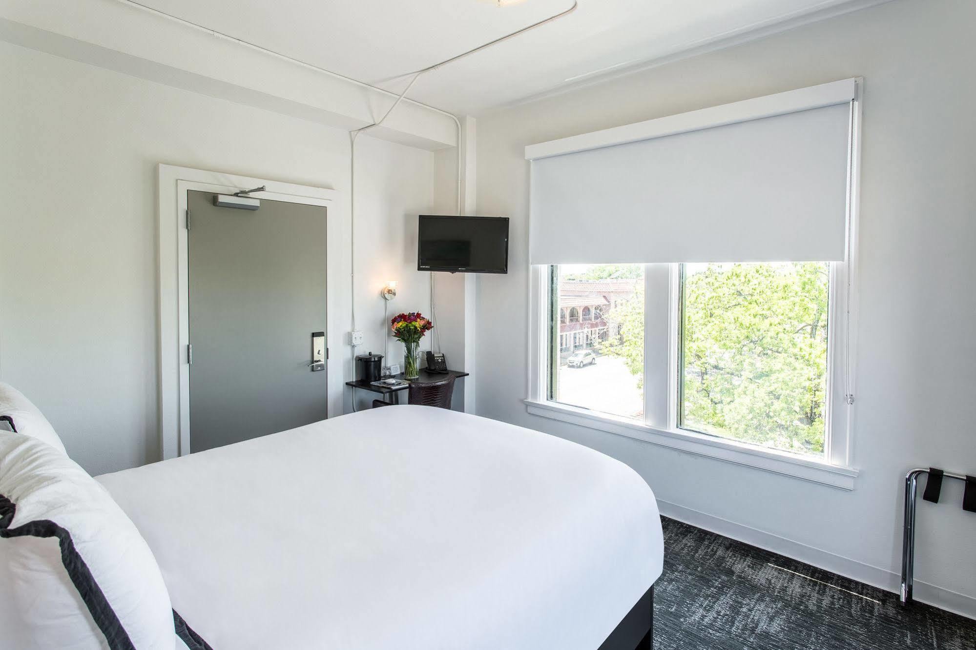 Park Plaza Hotel 세강 외부 사진